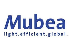 Mubea