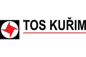 TOS Kuřim