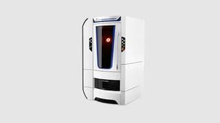 Optický CNC měřící přístroj