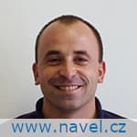 Ing. Petr Zemene