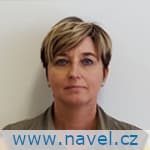 Šárka Knápková