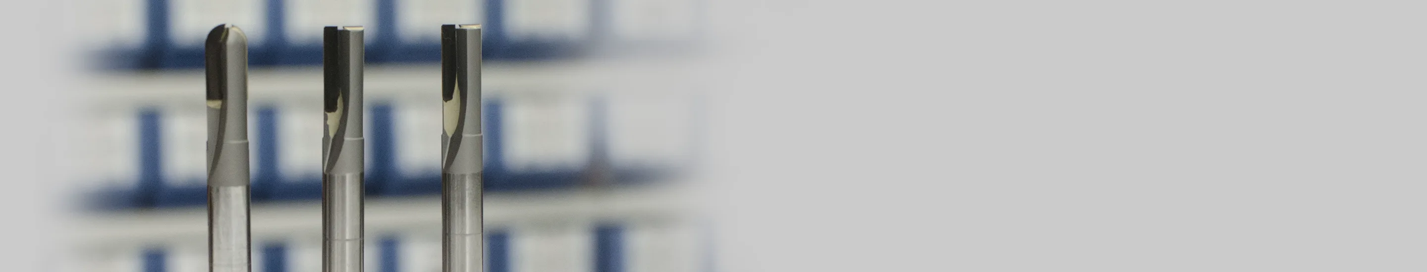 PKD, CBN a diamantové frézy